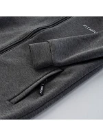 Pánská mikina model 22056339 - Fitanu