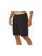 Šortky Classic Surf Chino model 22234886 černé - Rip Curl