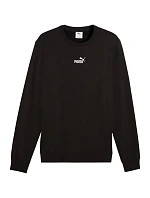 Pánská mikina ESS Small No.1 Logo černá model 22539028 01 - Puma
