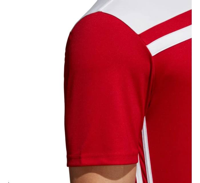Pánské fotbalové tričko Regista 18 M CE1713 - Adidas