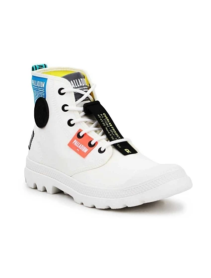 Unisex boty Lite Neon U model 16037949 - Palladium
