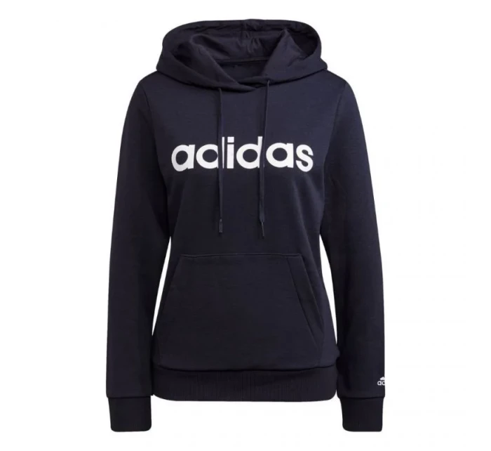 Mikina adidas Essentials Hoodie W H07797 Mikina adidas Essentials Hoodie W H07797