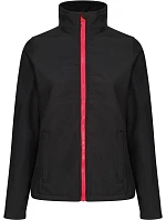 TRA 629 Dámská 2vrstvá softshellová bunda red model 22525988 - Regatta TRA 629 Dámská 2vrstvá softshellová bunda red model 22525988 - Regatta