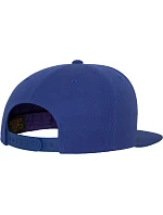 Flexfit 6089M 6 panelová Snapback kšiltovka 55.6089 royal Flexfit 6089M 6 panelová Snapback kšiltovka 55.6089 royal
