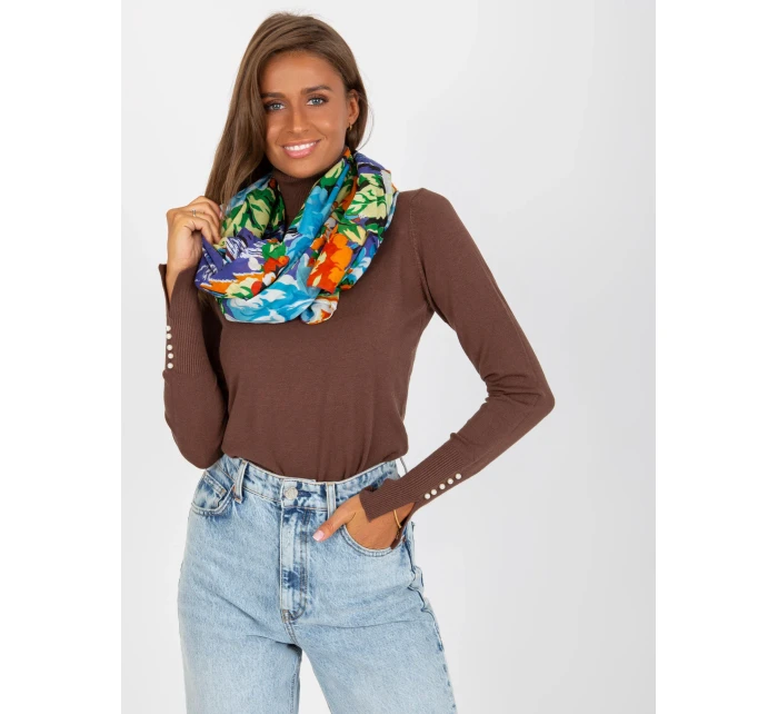 Pareo AT PO 176120.58 modrá