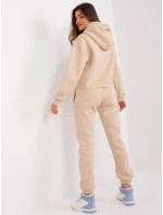 Sada EM KMPL 720.01 béžová