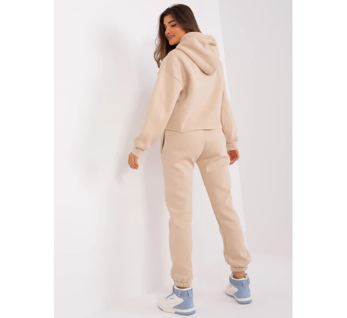 Sada EM KMPL 720.01 béžová