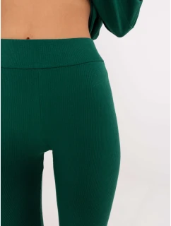 Sada EM KMPL model 20806586 tmavě zelená - FPrice