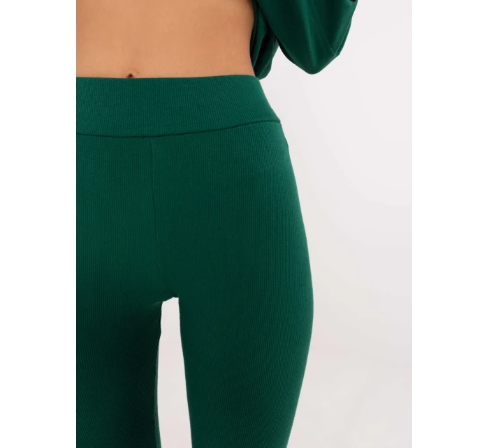 Sada EM KMPL model 20806586 tmavě zelená - FPrice Sada EM KMPL model 20806586 tmavě zelená - FPrice