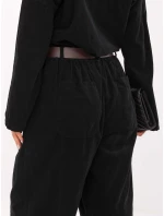 Spodnie IT SP model 21749872 czarny - FPrice