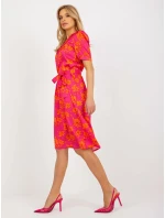 LK SK  fuchsiová model 18372072 - FPrice