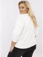 Halenka RV BZ A405.03 ecru Halenka RV BZ A405.03 ecru