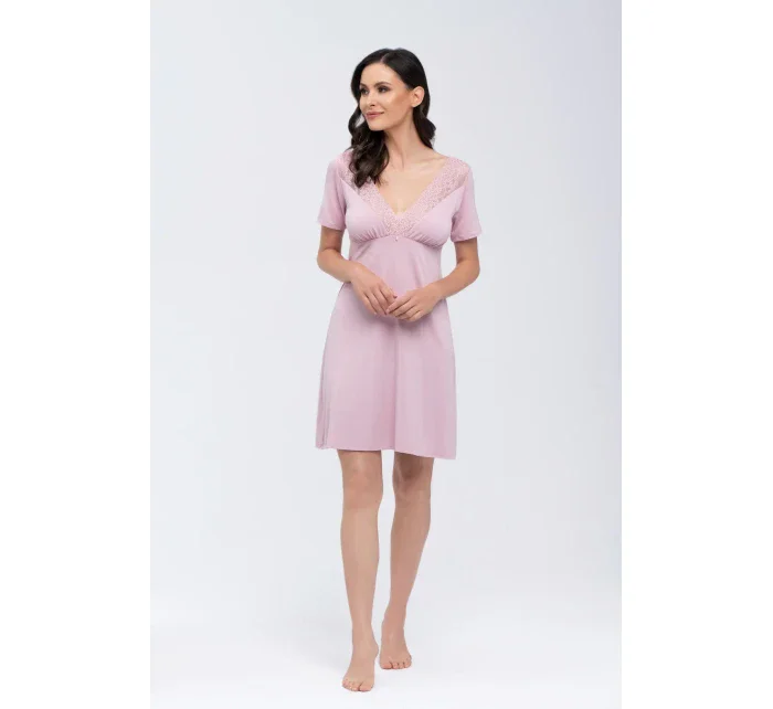 Tričko Simone Pink - Babella