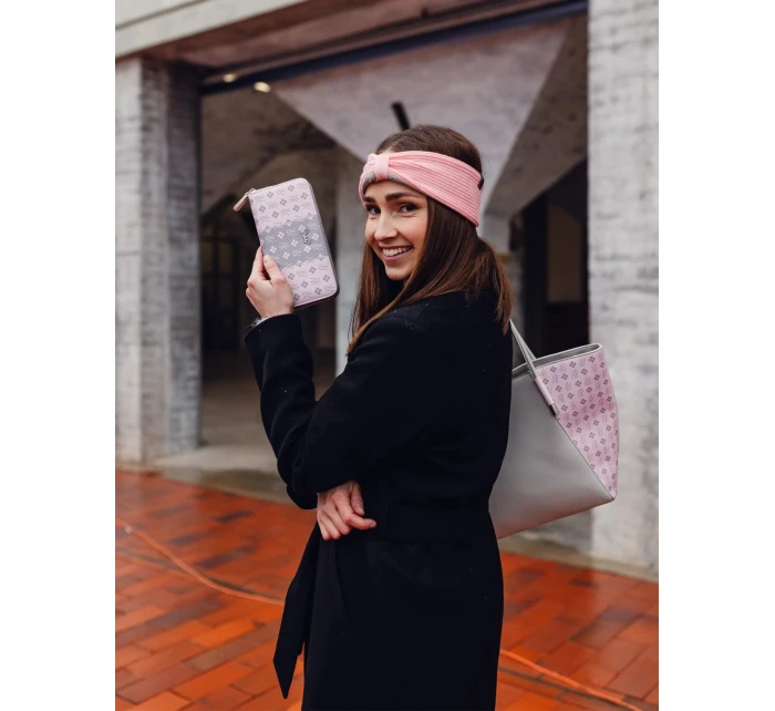 Peněženka VUCH Marva Grey