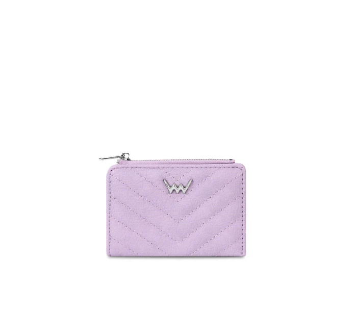 Peněženka VUCH Asta Violet
