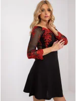 Dámské šaty SK-8522 - FPrice Dámské šaty SK-8522 - FPrice