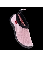 Dámská obuv do vody ZG45 růžovo-černé - Brugi