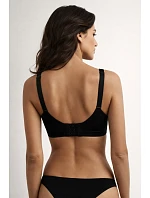 LIV 21001 PODPRSENKA BEZ KOSTIC ČERNÁ