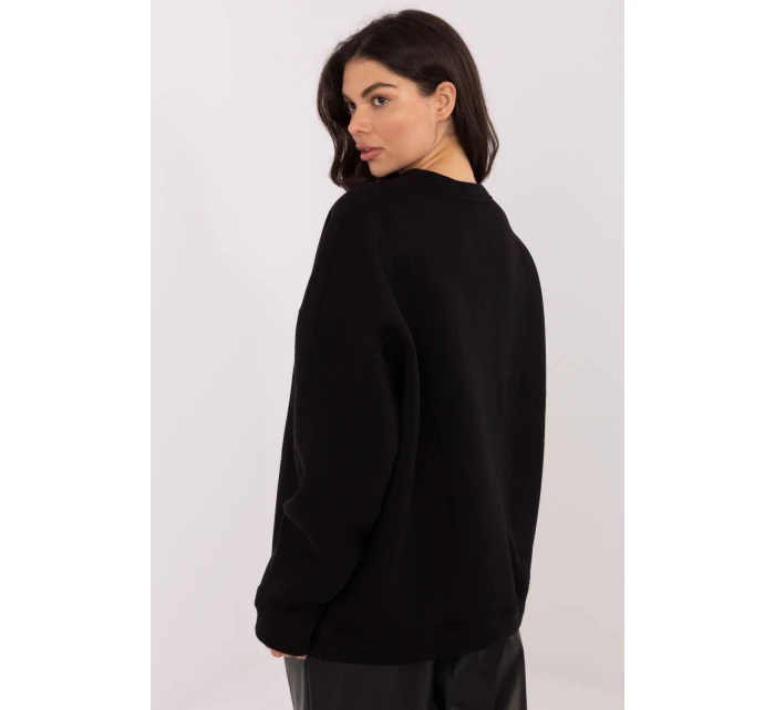 Mikina model 220863 Rue Paris Mikina model 220863 Rue Paris