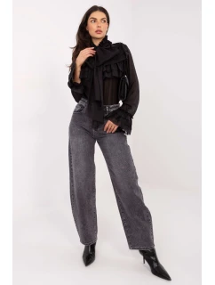 Košile s dlouhým rukávem model 221877 Factory Price