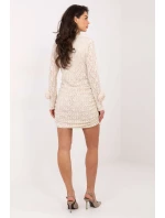 Krátké šaty  model 222800 Italy Moda