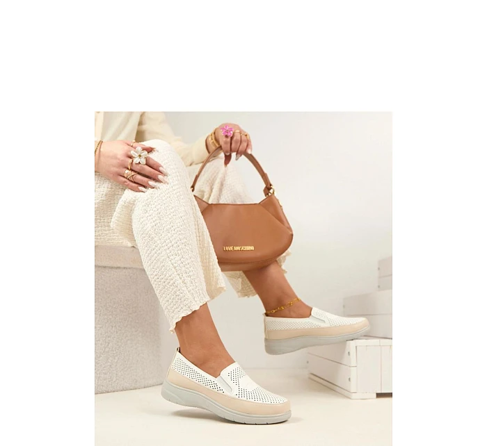 Polobotky  model 225602 Solea