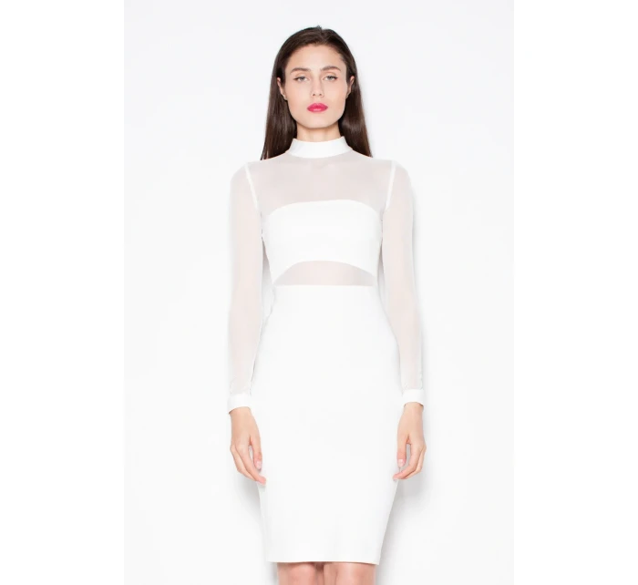 Večerní šaty model 77231 Venaton