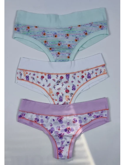 DÁMSKÉ BRAZILKY LOVELYGIRL 6527