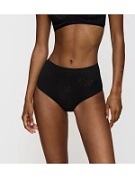 Dámské kalhotky Fit Smart Maxi EX černé - Triumph Dámské kalhotky Fit Smart Maxi EX černé - Triumph