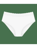 Feel of Modal Midi 3P - WHITE - TRIUMPH WHITE - TRIUMPH