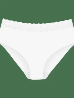 Feel of Modal Midi 3P - WHITE - TRIUMPH WHITE - TRIUMPH