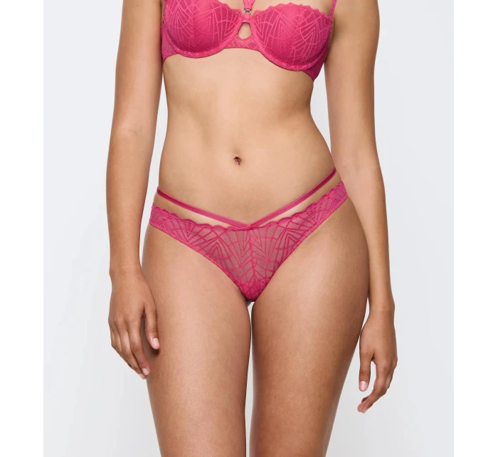 That Night In Vegas String - FLASHY PINK - TRIUMPH FLASHY PINK - TRIUMPH