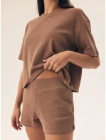 Henderson Dámské pyžamo 42780 Nilsa kr/r S-XL Henderson Dámské pyžamo 42780 Nilsa kr/r S-XL