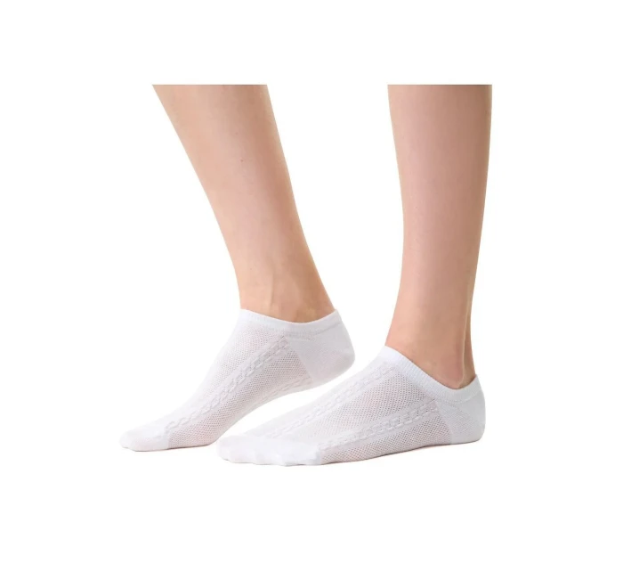 Steven ponožky art.066 Comet 3D dámské 35-40 Steven ponožky art.066 Comet 3D dámské 35-40