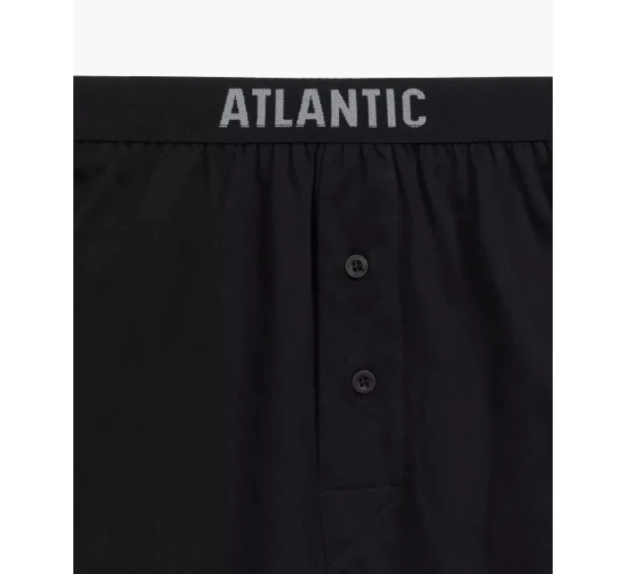 Boxerky Atlantic 2MBX-025/24 A'2 M-2XL Boxerky Atlantic 2MBX-025/24 A'2 M-2XL