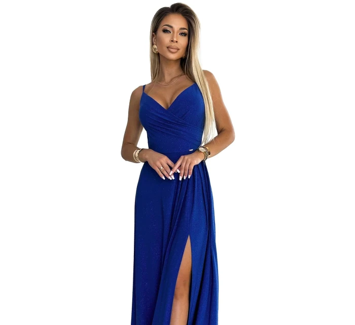 Dámské šaty 299-17 CHIARA - NUMOCO Dámské šaty 299-17 CHIARA - NUMOCO