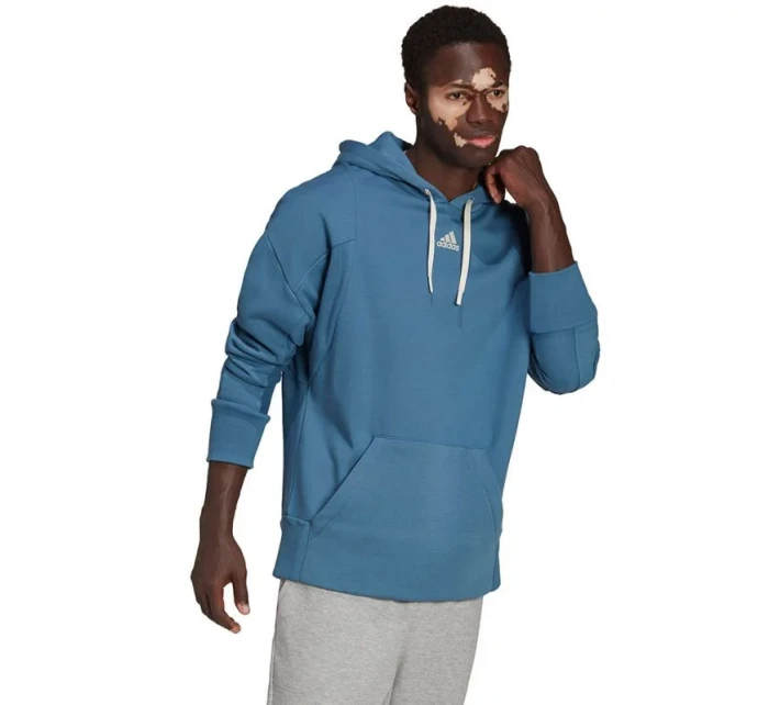 Mikina adidas M vnitřní OH M HI1391 pánské