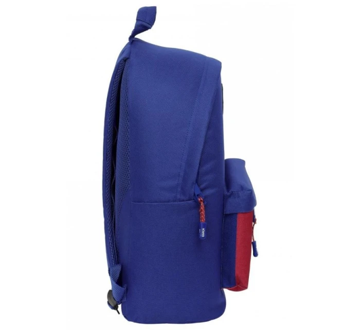 Sportovní batoh FC Barcelona s pro notebook model 21206442 - Inny