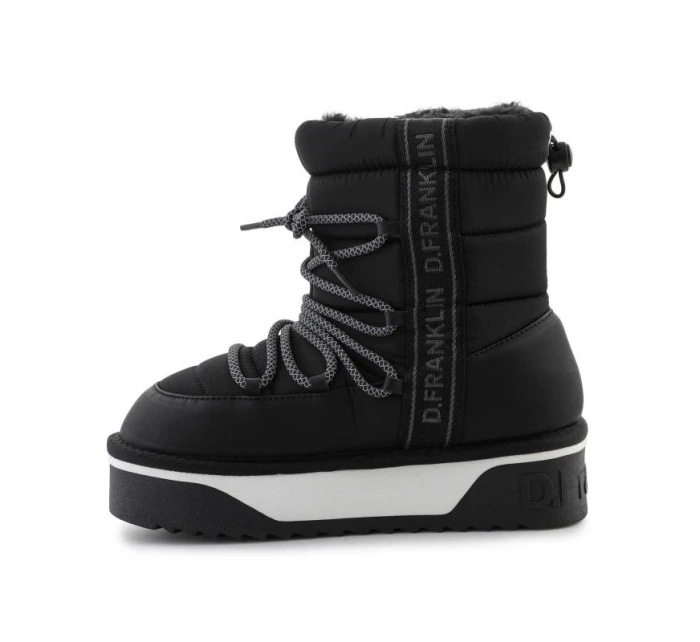 Buty Nordic W model 20763651 - D.Franklin Buty Nordic W model 20763651 - D.Franklin