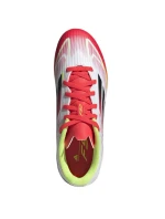 Fotbalové boty adidas F50 League FG/MG Jr IE3747 Fotbalové boty adidas F50 League FG/MG Jr IE3747