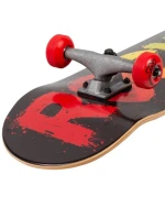 Rocket Rasta Fade 8" skateboard RKT-COM-1535