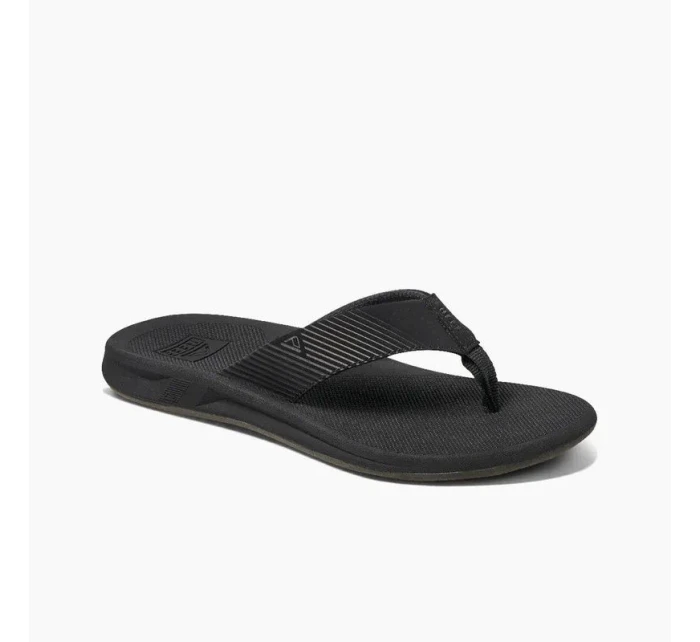 Žabky Reef Phantom II M RF0A3YMH-BK2 Žabky Reef Phantom II M RF0A3YMH-BK2