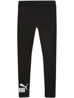 Legíny Puma ESS No.1 Logo W 682426 01 dámské