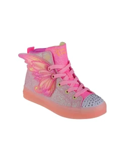 Pink 31 model 21465274 - Skechers
