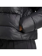 Dámská péřová bunda Essentials  Black model 21814117 - ADIDAS