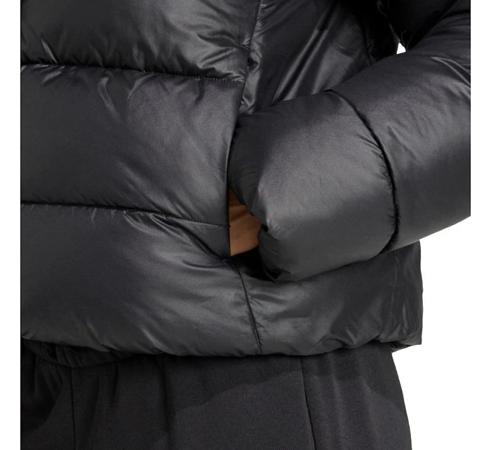 Dámská péřová bunda Essentials  Black model 21814117 - ADIDAS