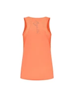 Rogelli běžecké bez rukávů CORE coral XL Rogelli běžecké bez rukávů CORE coral XL