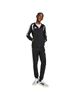 Dětská mikina adidas Tiro 26 League Sweat Full Zip Hoodie černá KF3324
