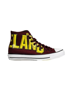Converse Chuck Taylor All Star High NBA Boty - model 21927140