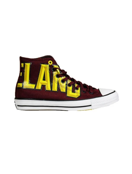 Converse Chuck Taylor All Star High NBA Boty - model 21927140 Converse Chuck Taylor All Star High NBA Boty - model 21927140
